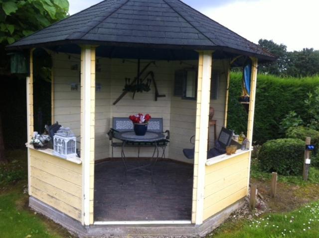 Chalet Or Apartment Nearby Roermond Outlet Stevensweert Экстерьер фото
