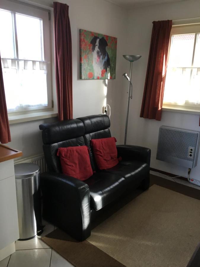 Chalet Or Apartment Nearby Roermond Outlet Stevensweert Экстерьер фото